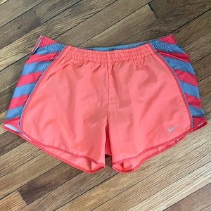 Nike Athletic Shorts!
